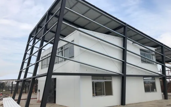 Oficina de la CHN