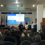 Avances y cierre de consultoría de la Central Hortícola del Norte

