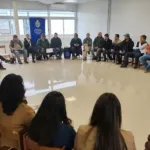 Mesa de Desarrollo Rural analizó el panorama hortifrutícola de cara a un año Niño
